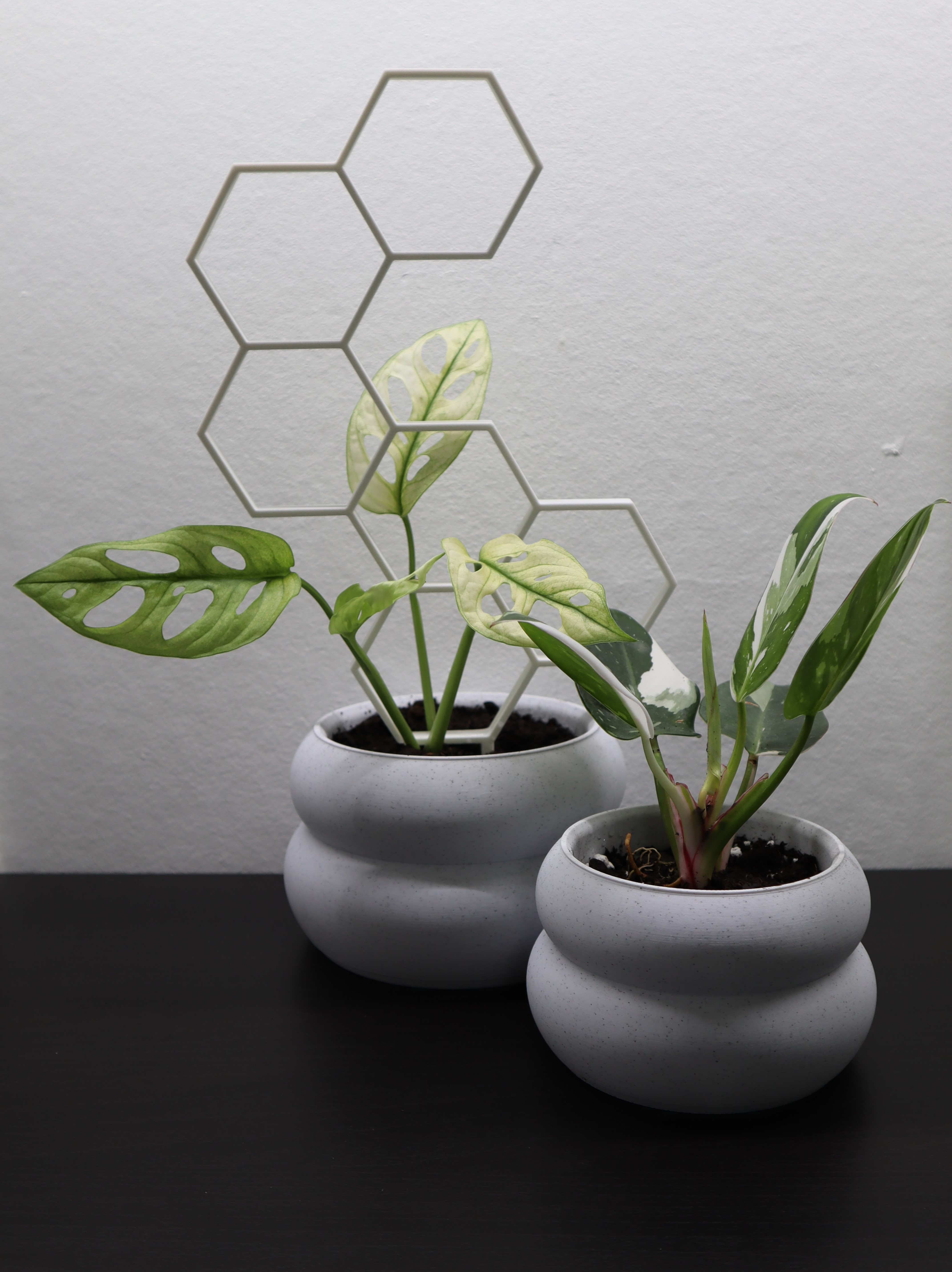 Mini planter