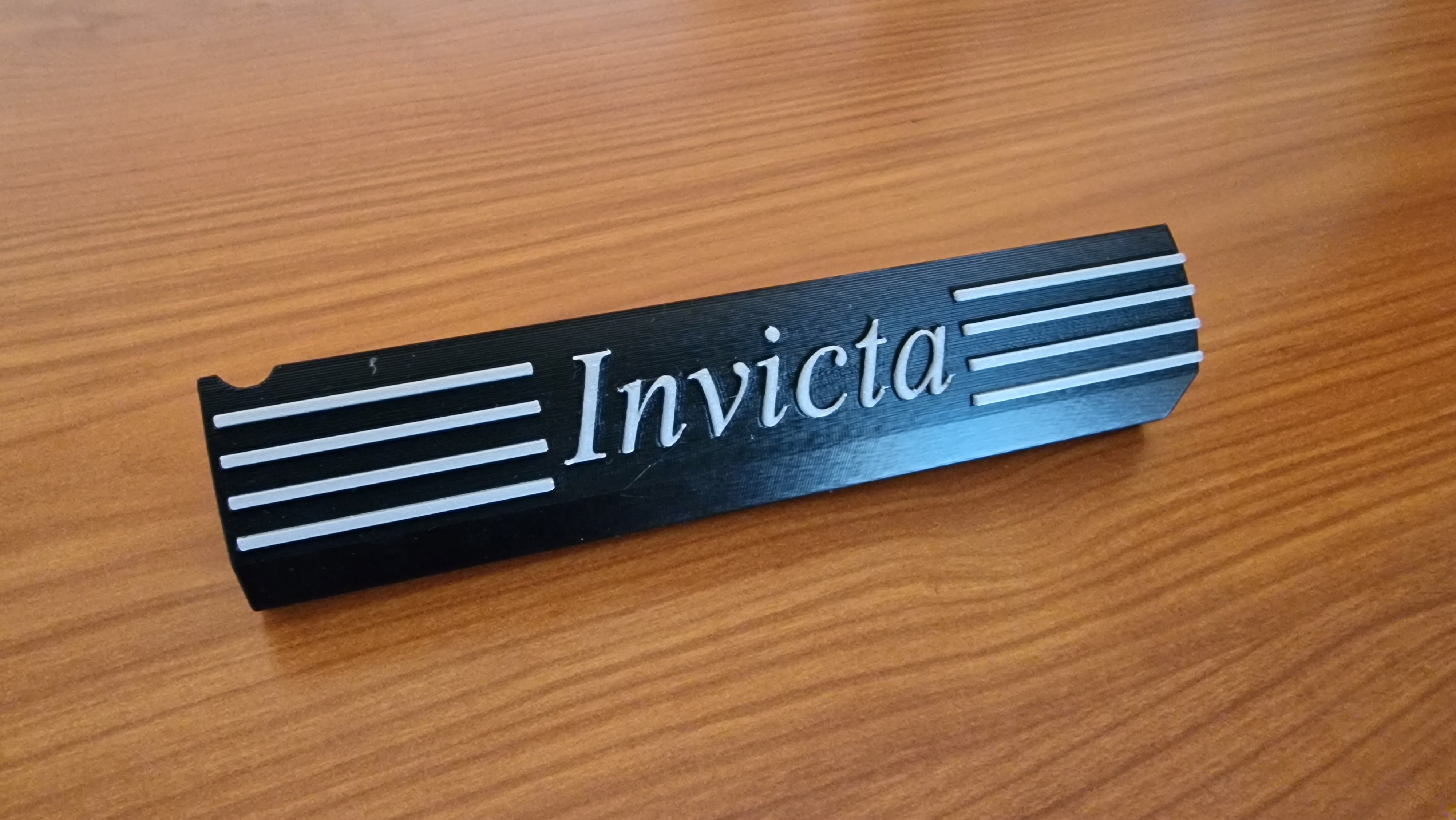 Asetek Invicta Spacer MMU2S