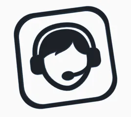 Customer Service Sign