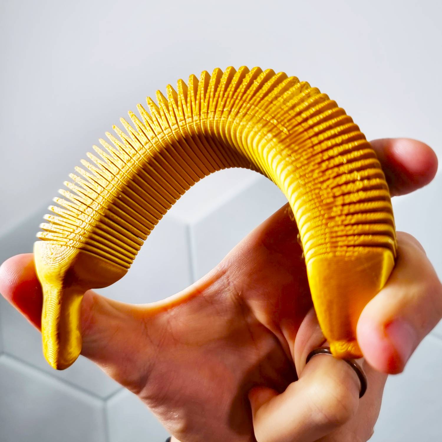 Flexy Banana