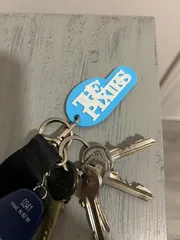 Key ring