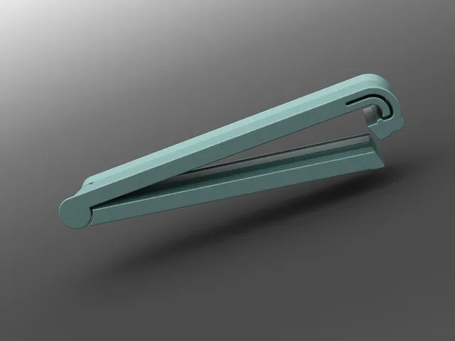 Bag Clip