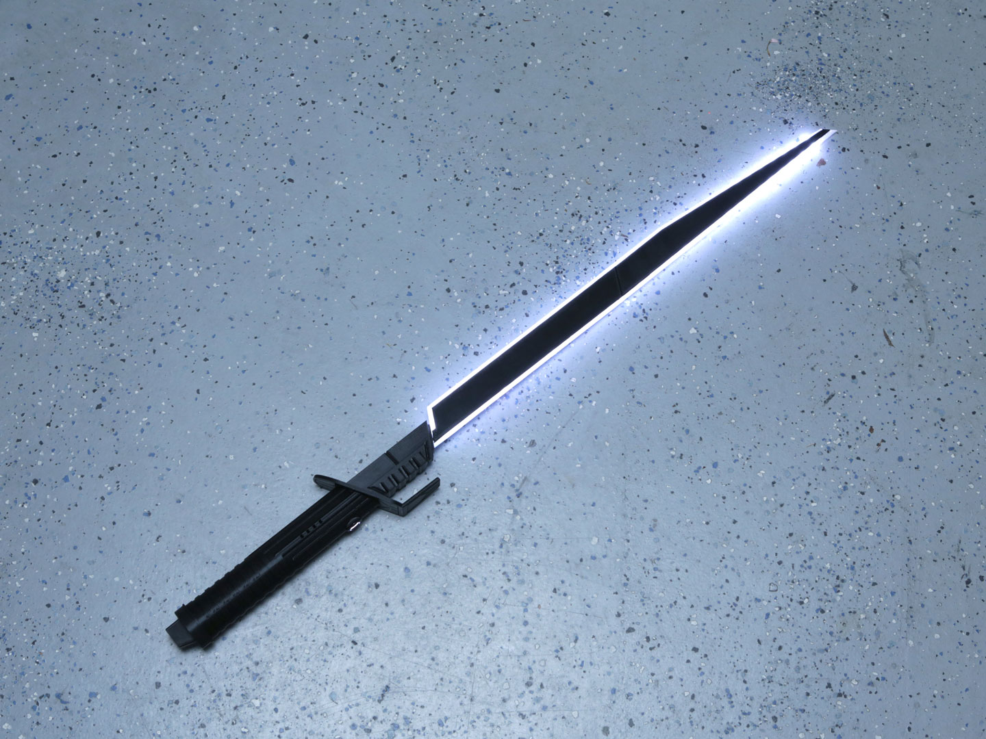 Darksaber by Adafruit | Download free STL model | Printables.com