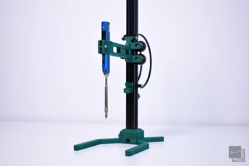 InsertMate - Accurate Heat Insert Guide (parametric) by Open Hardware ...
