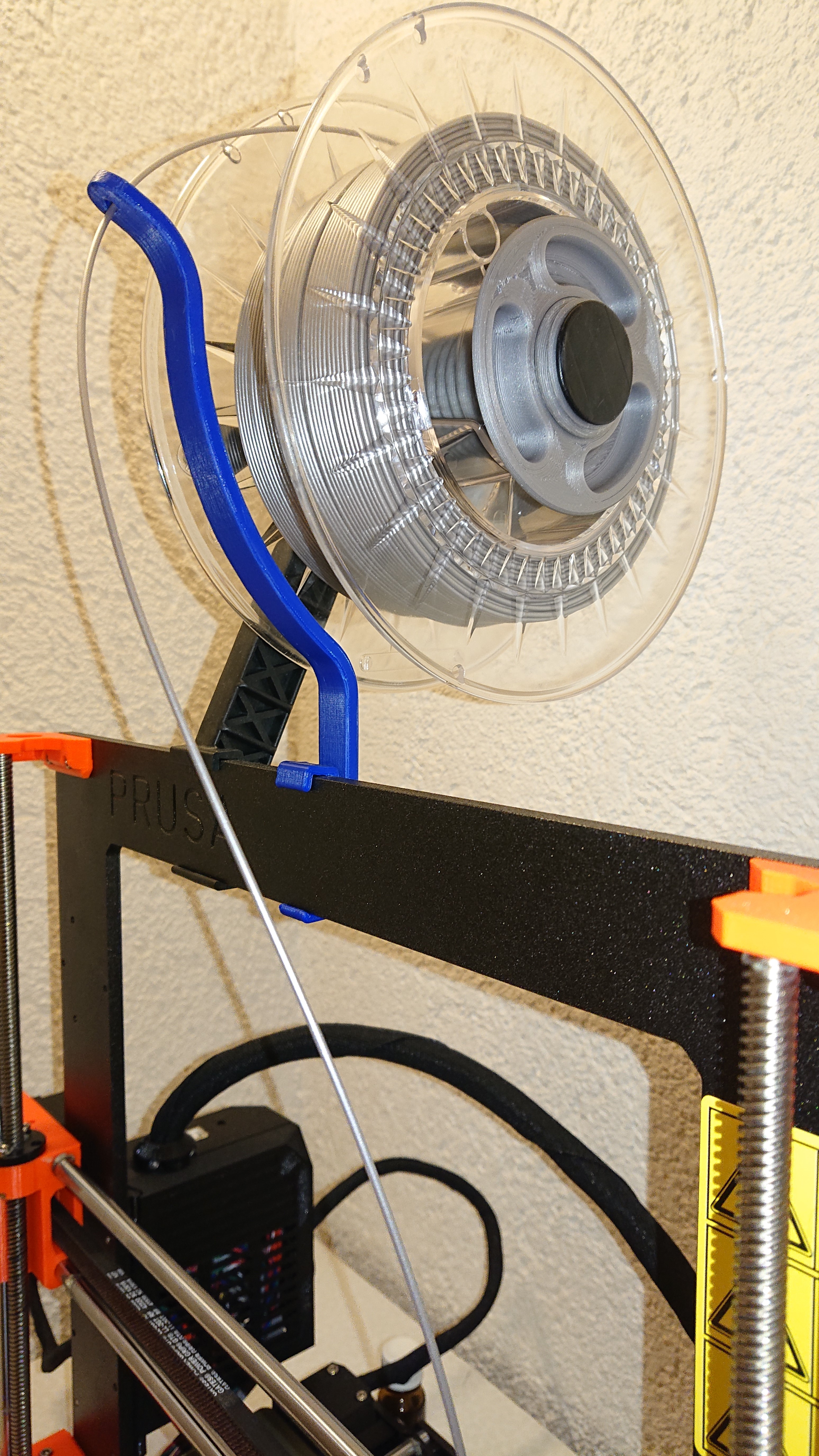 Filamenthalter /-Adapter Schraube