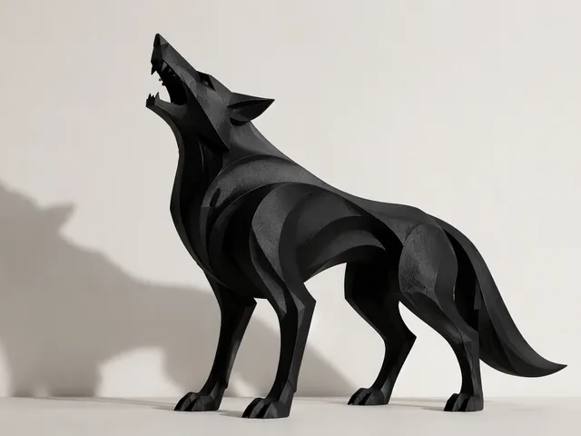 Wolf