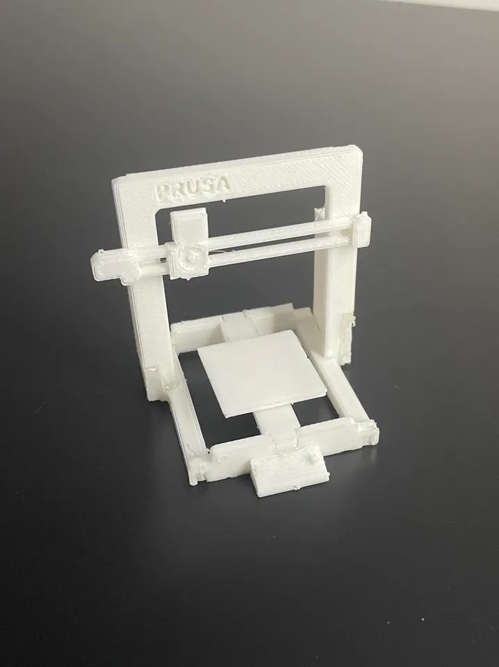 MK4 Kit Card by AFO3D | Download free STL model | Printables.com