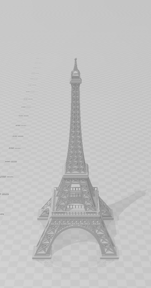 eiffel tower