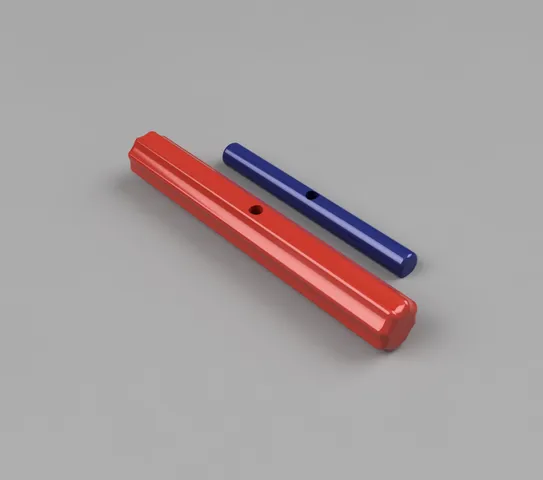 Wrist Roller Workout Equipment