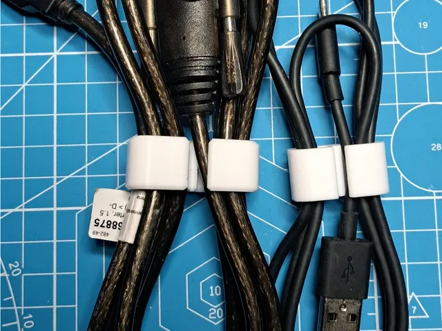 Cable holder