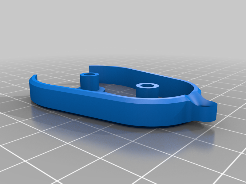 gearwheel keychain — miniatura 5