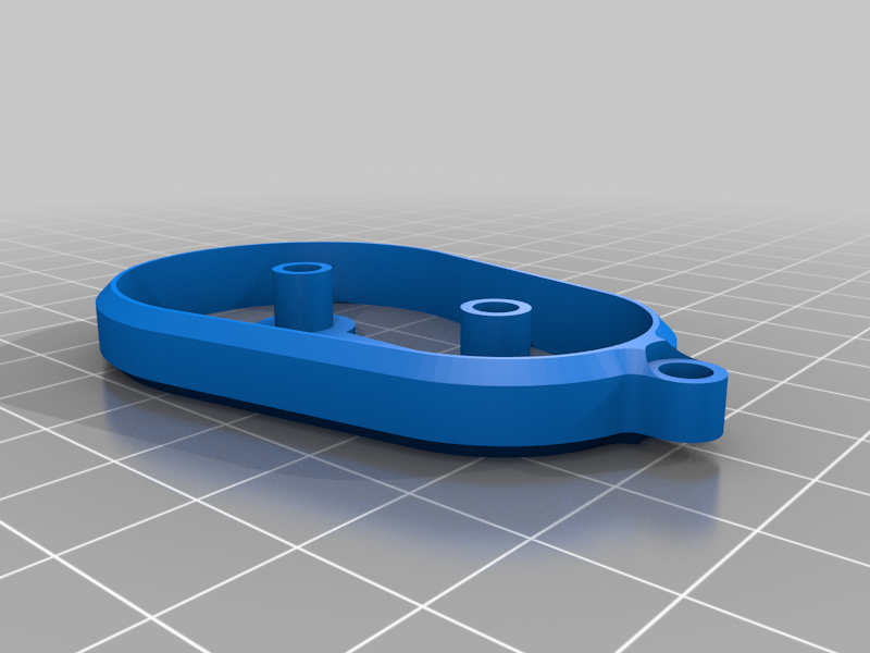 gearwheel keychain — miniatura 8