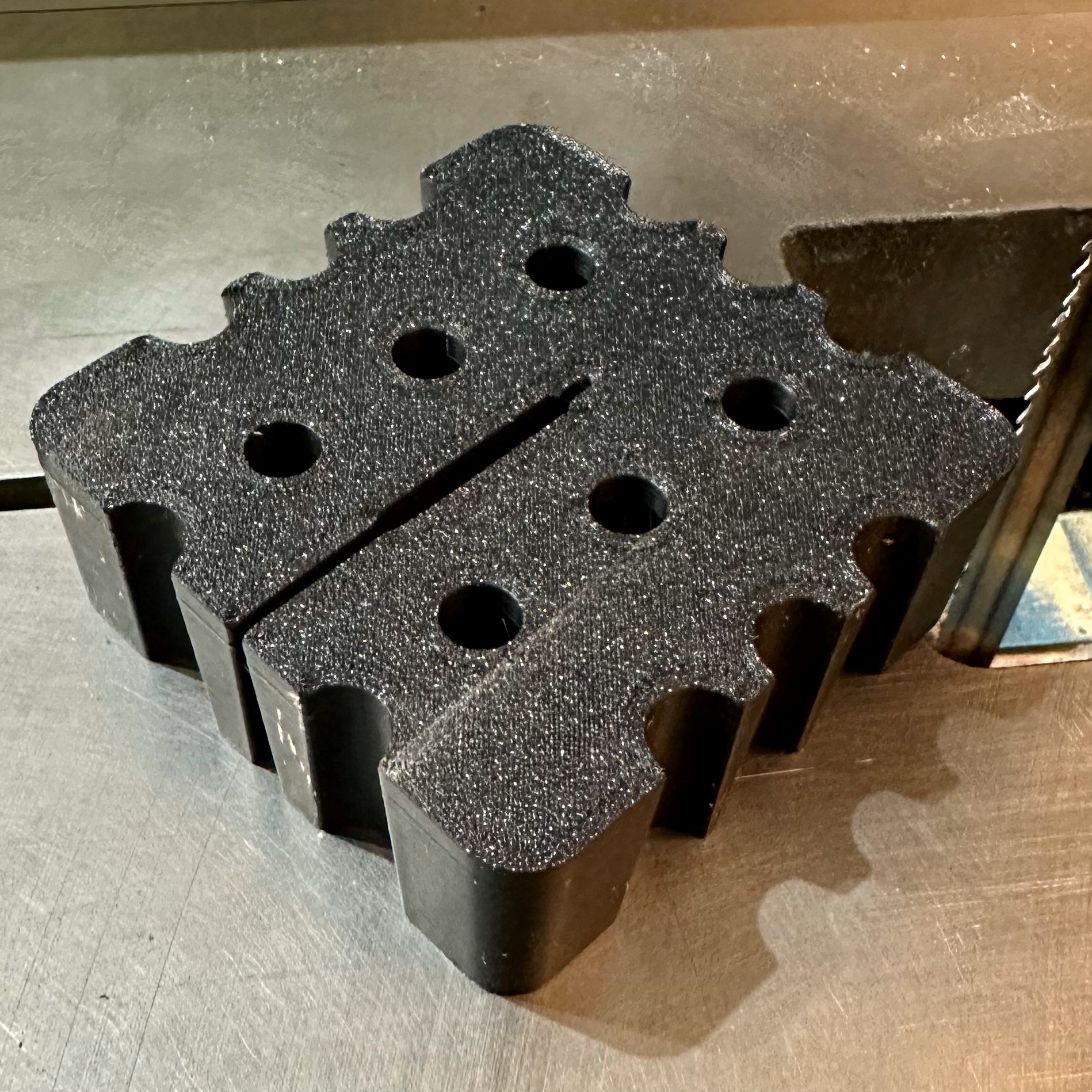 Laguna 16HD Bandsaw Table Insert