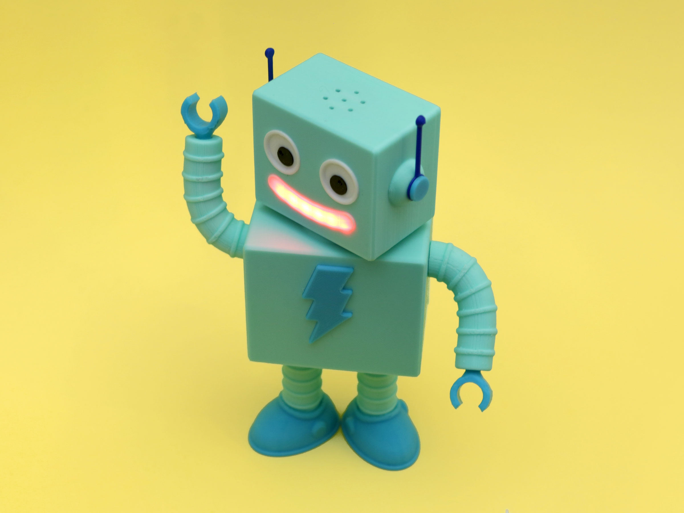 Adabot rp2040 by adafruit download free stl model printables