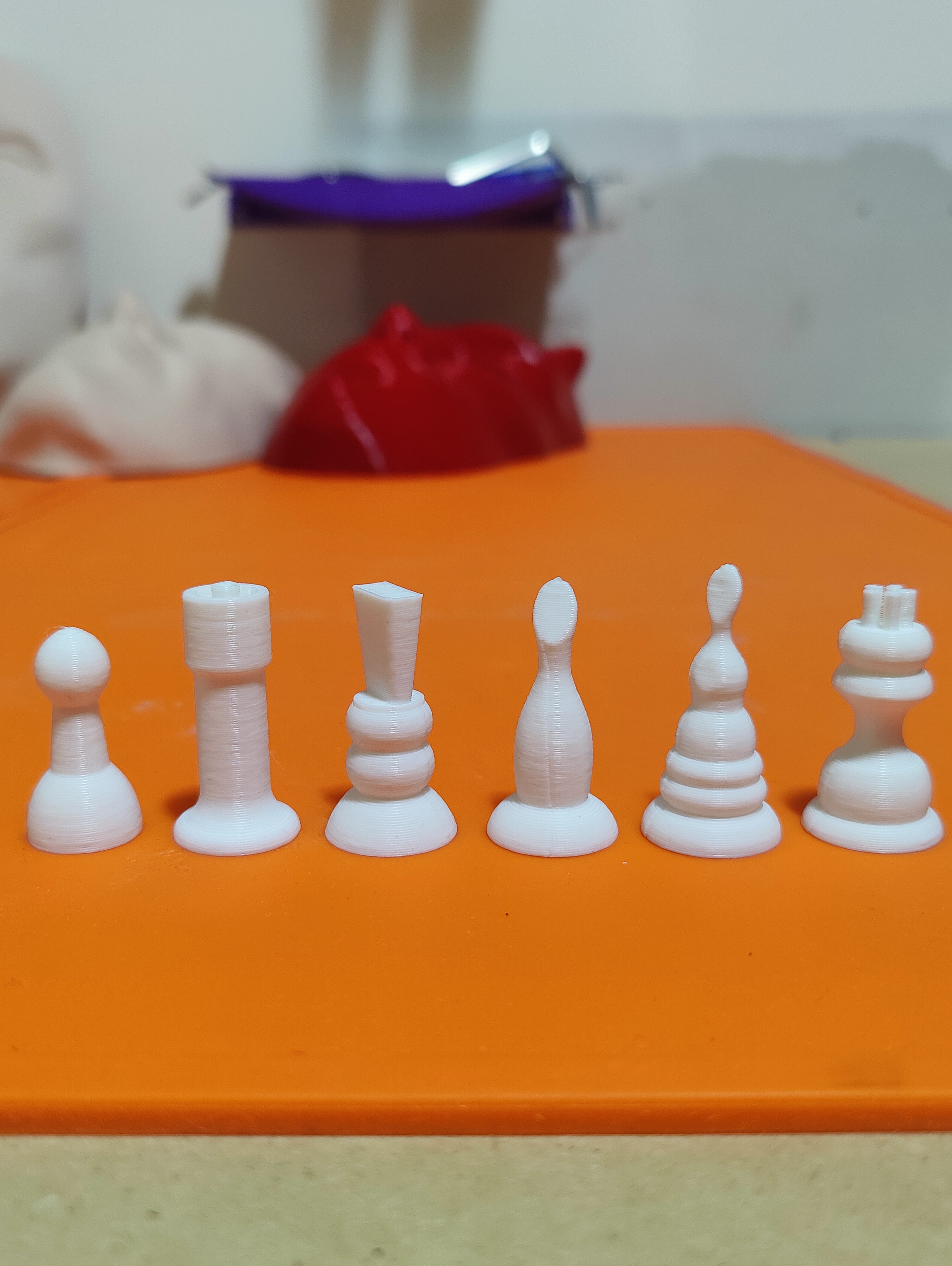 Chess Set
