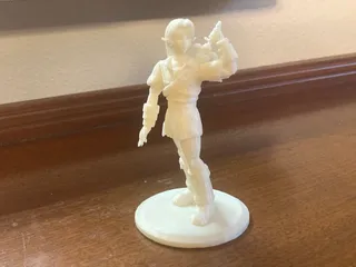 link 39 s awakening 3D Models to Print - yeggi