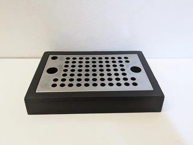 Gaggia Classic Low Profile Drip Tray