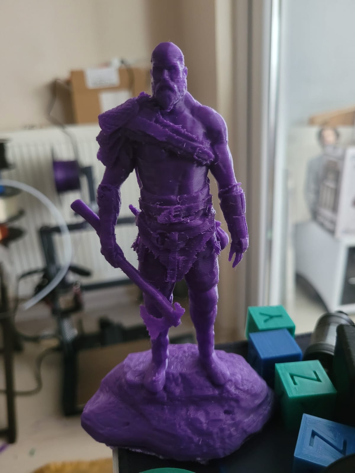 kratos