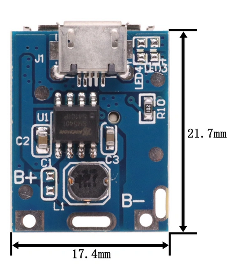 wireless lamp — miniatura 7