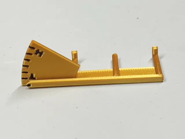 FLSUN V400 Belt Tension Gauge