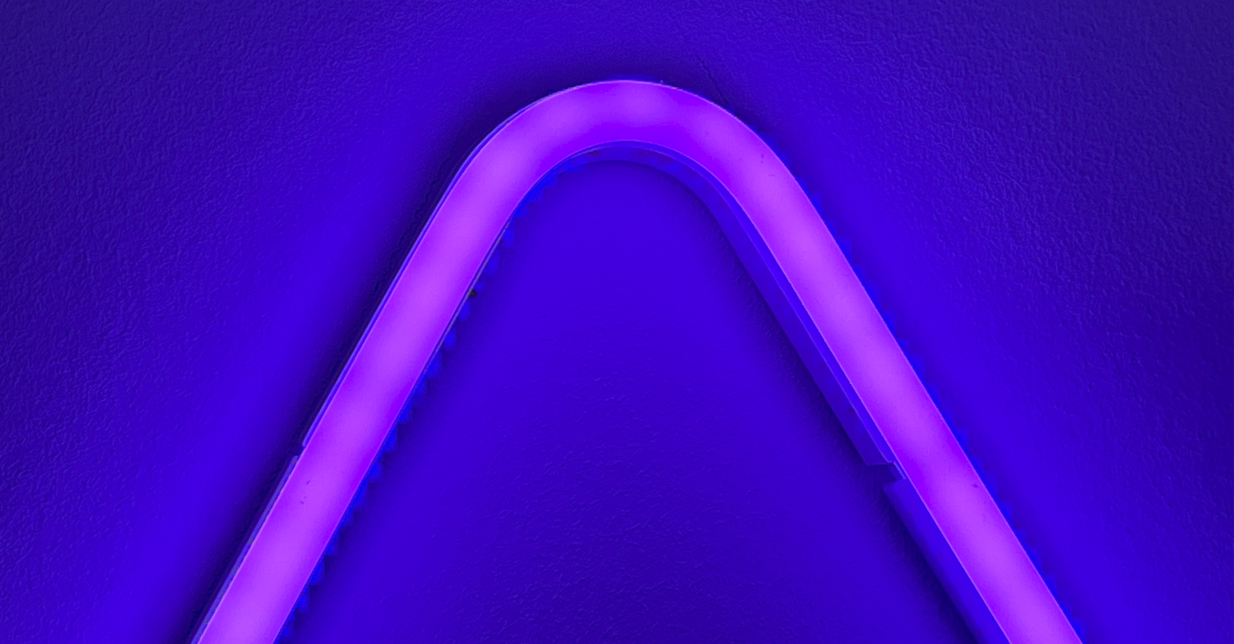 Govee Led Strip 60 Degree curve