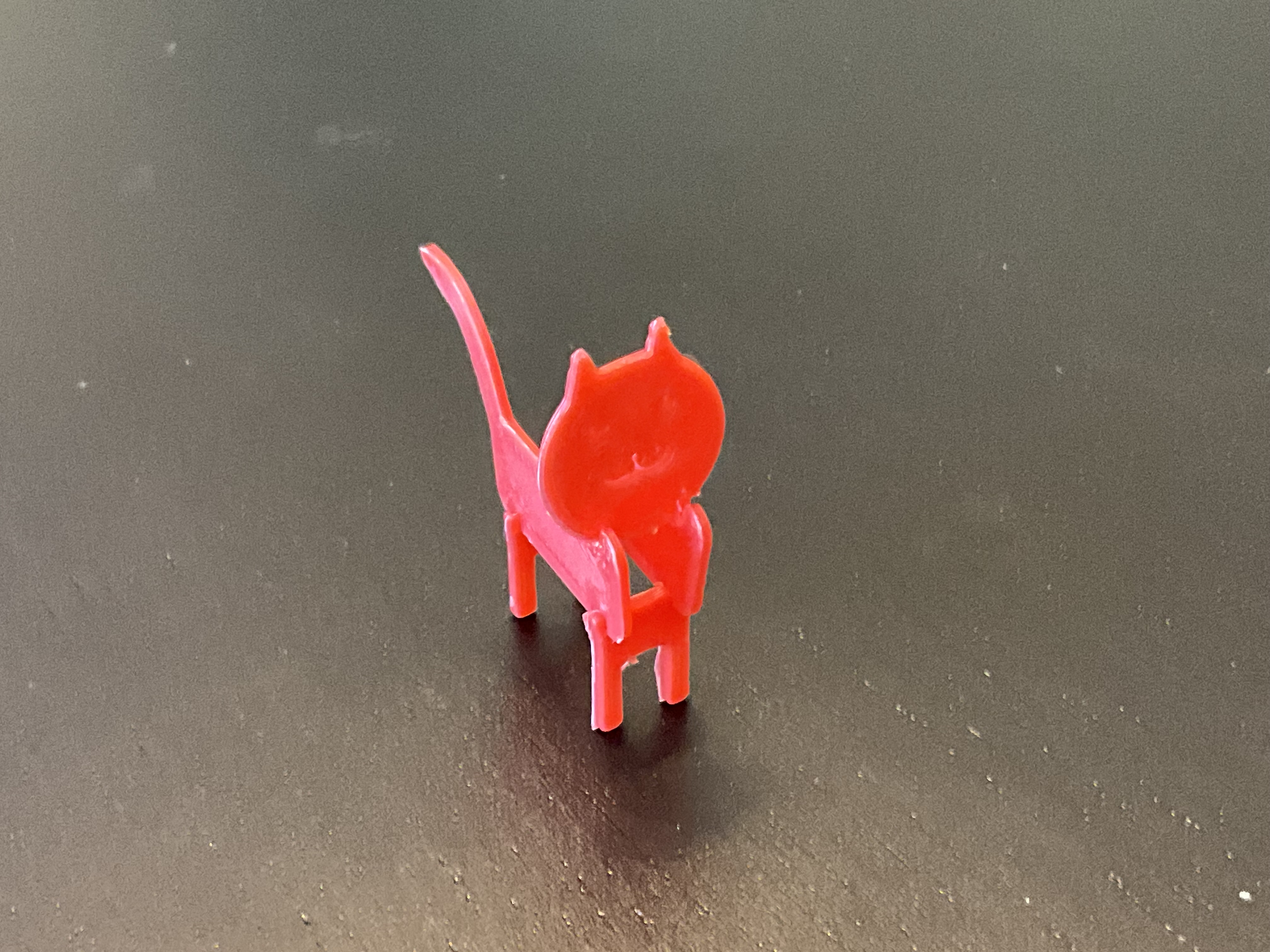 Cat Kit Card