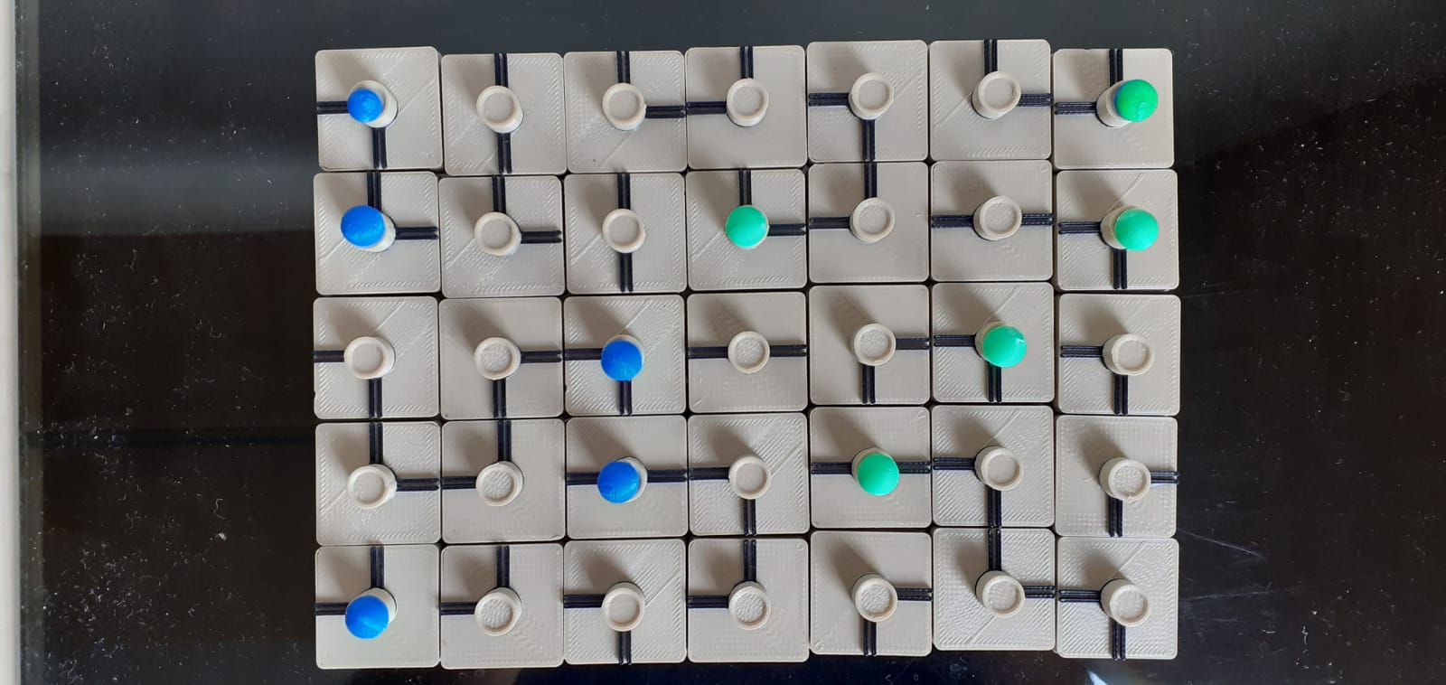 Moguli