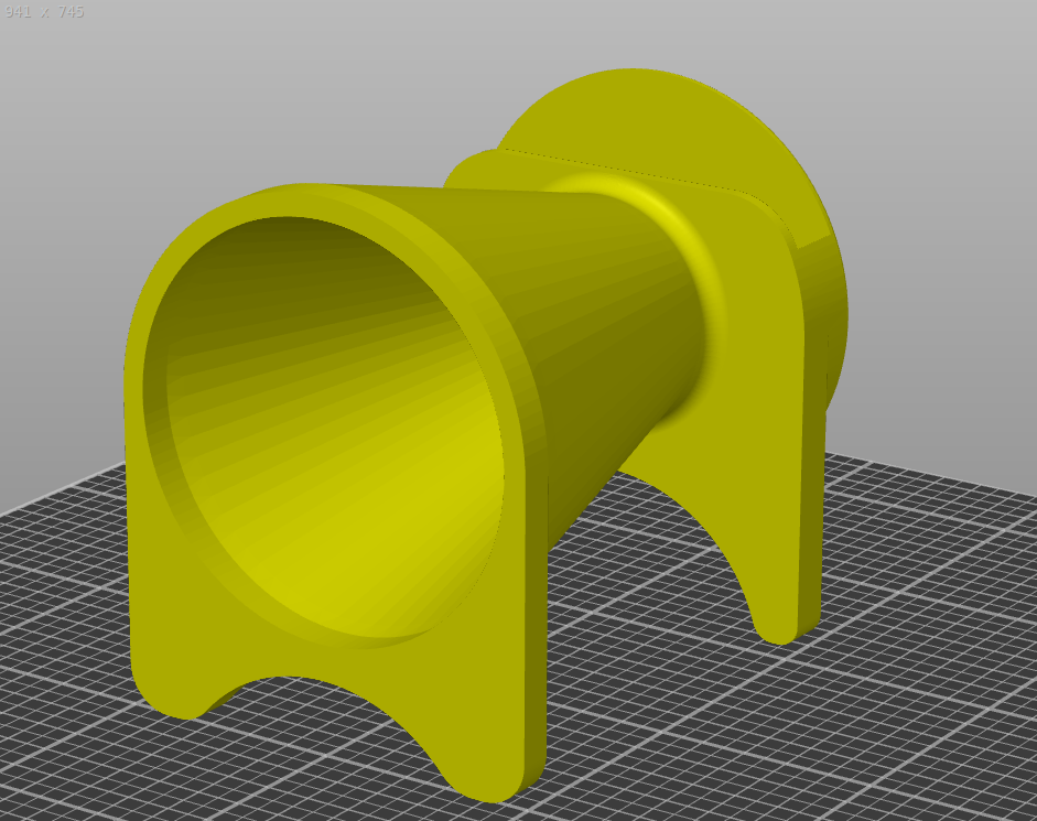 Phone Speaker amplifier