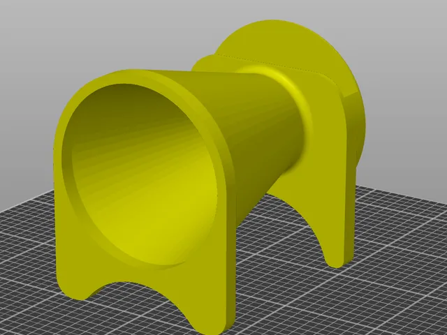 Phone Speaker amplifier