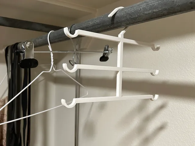 Bra Hanger