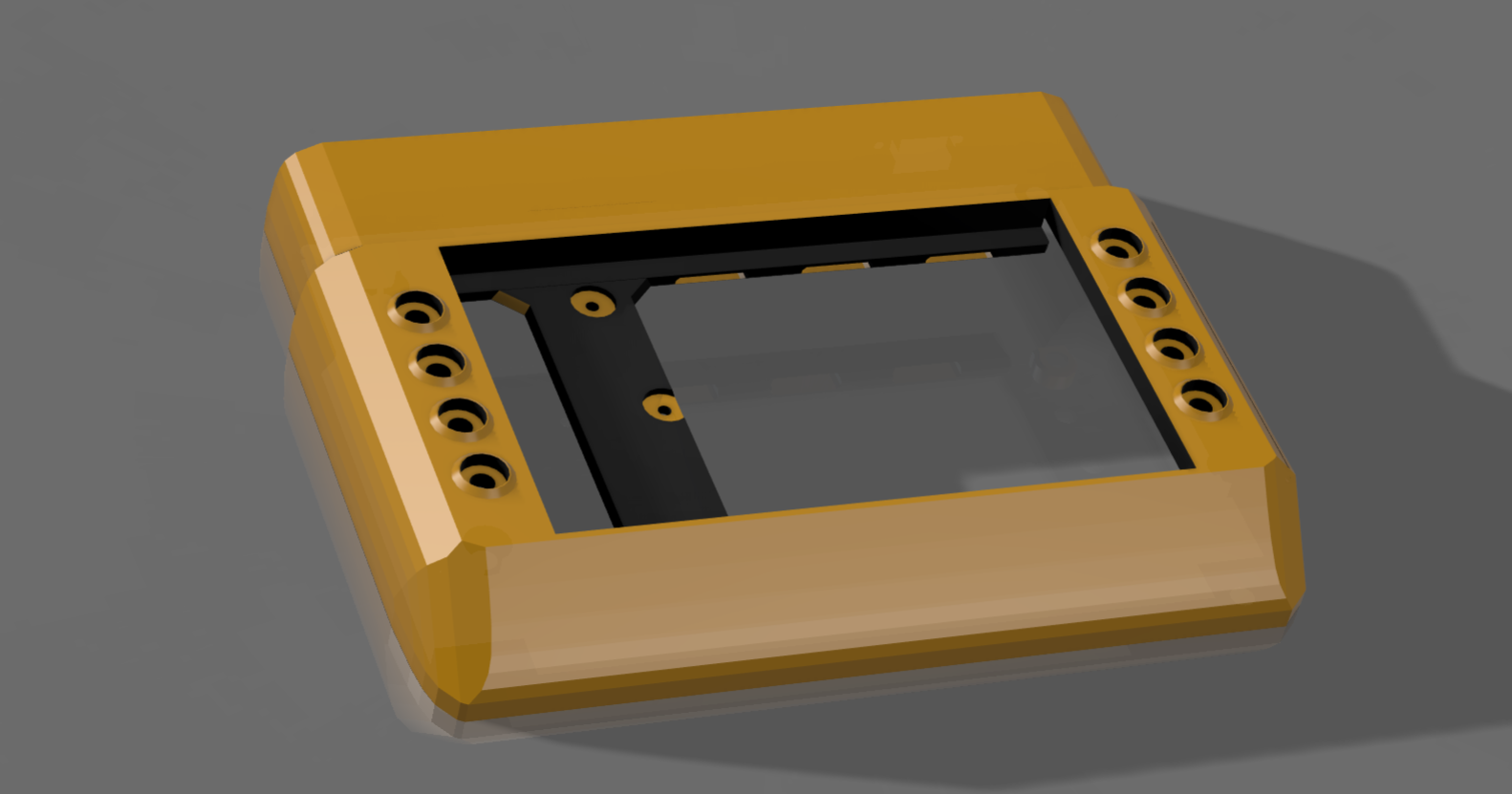 Stream Deck Module 32 Keys Case V2