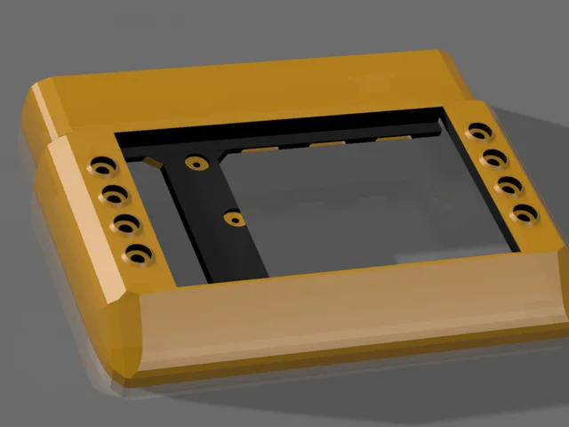 Stream Deck Module 32 Keys Case V2