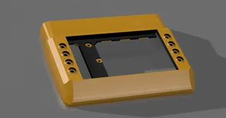 Stream Deck Module 32 Keys Case V2