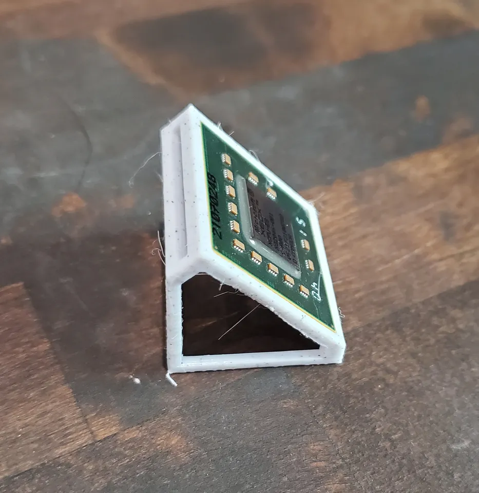 XBox CPU Holder by blazerat | Download free STL model | Printables.com
