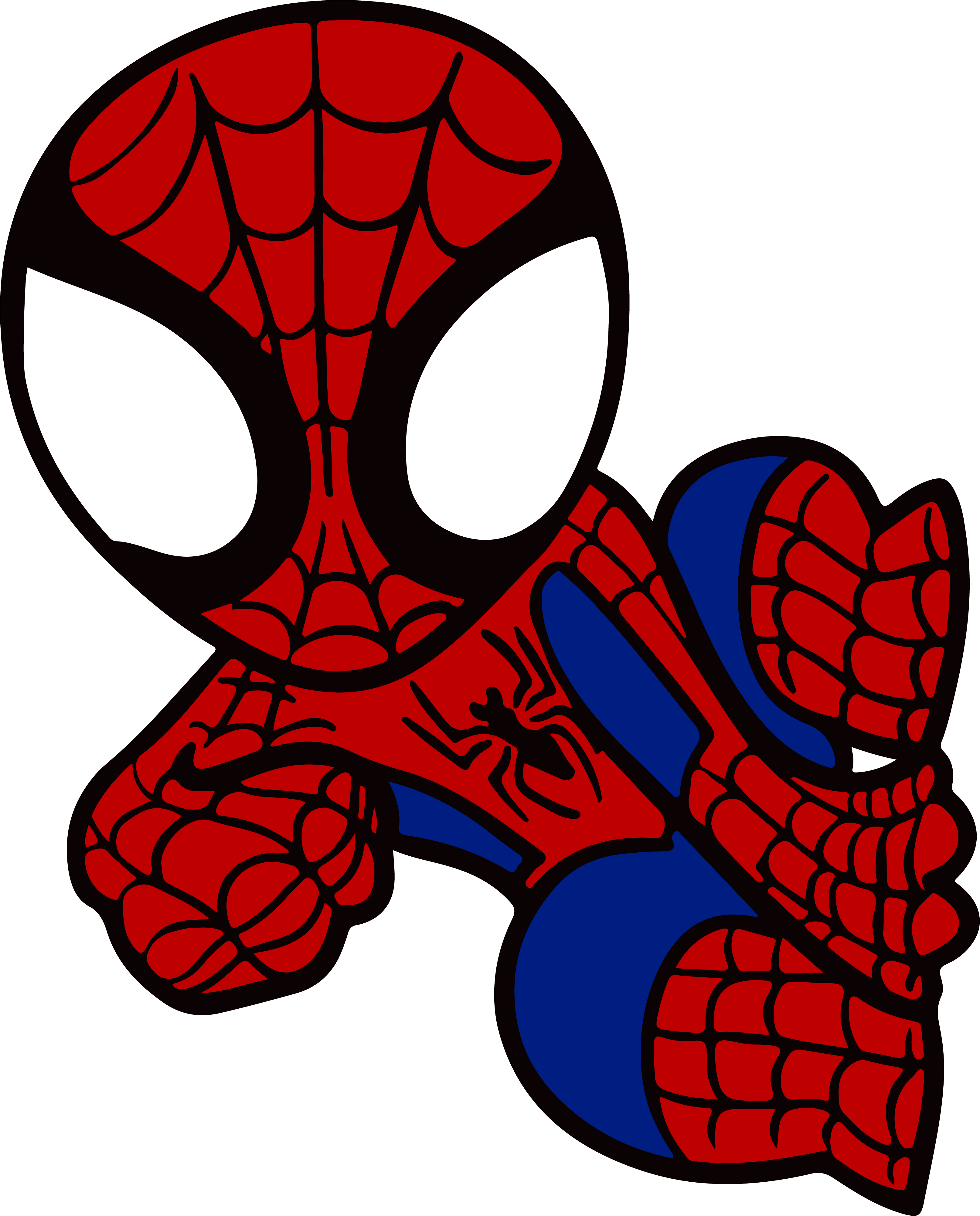 The Spiderman Video EVERYONE Is Sharing: Sophie Rain!