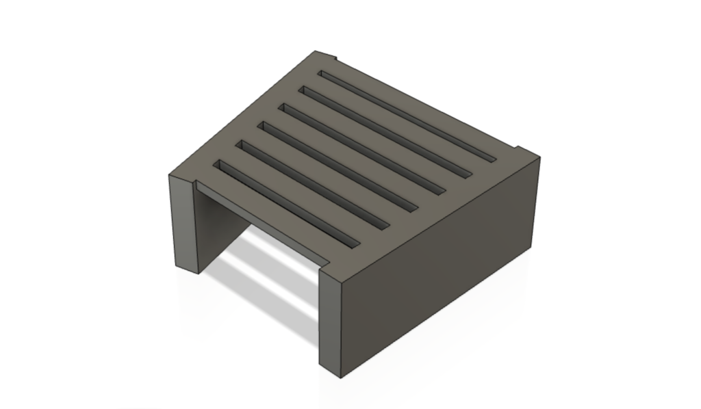 Simple bridging test