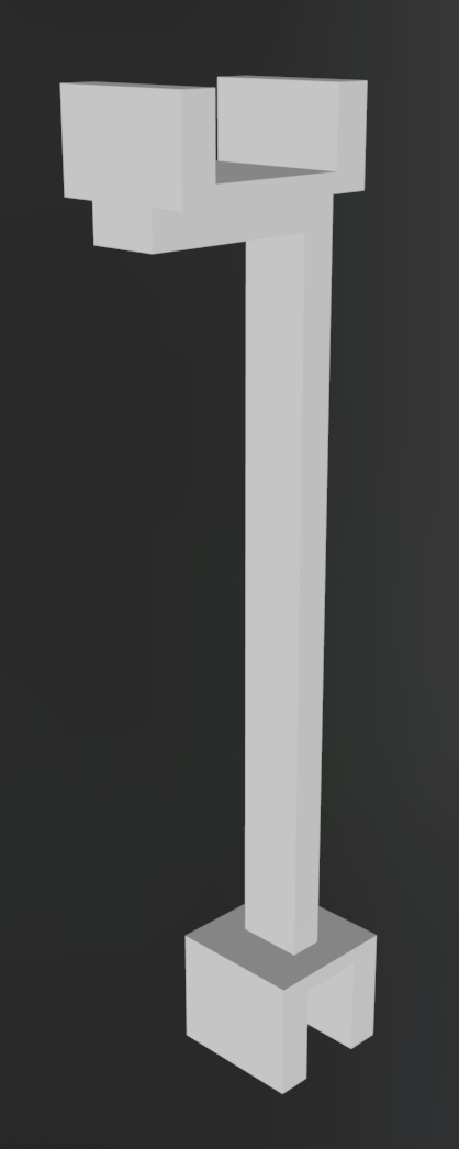 Headstand Holder