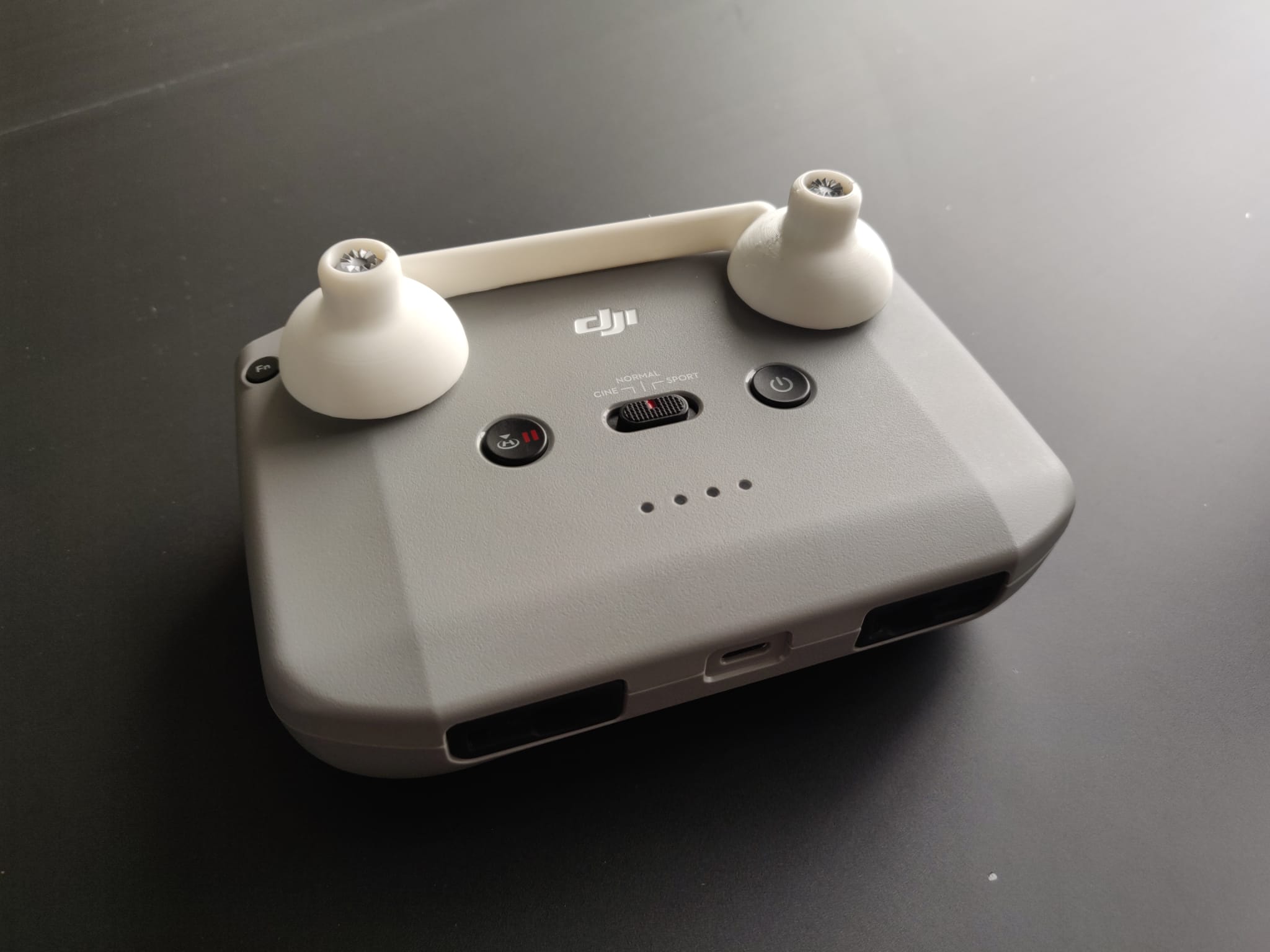 DJI RC-N1 Remote Stick Lock Cover