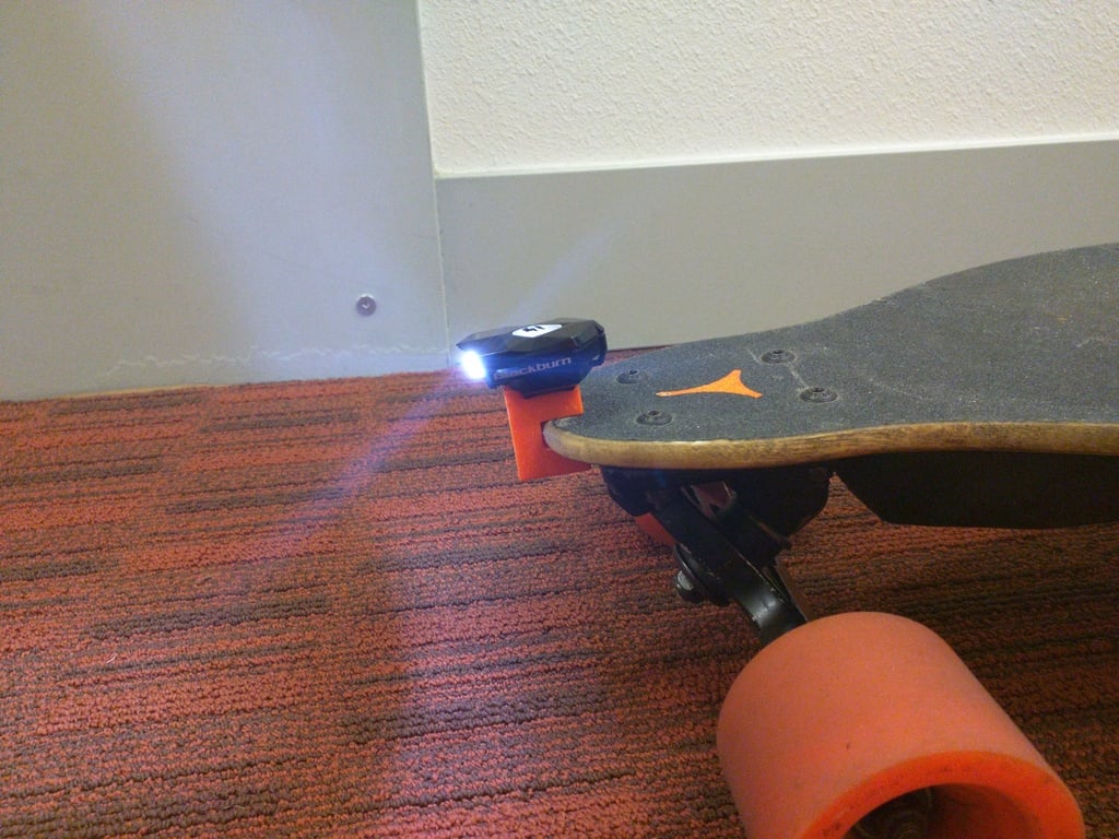 Blackburn Flea 2.0 Boosted Board Mount