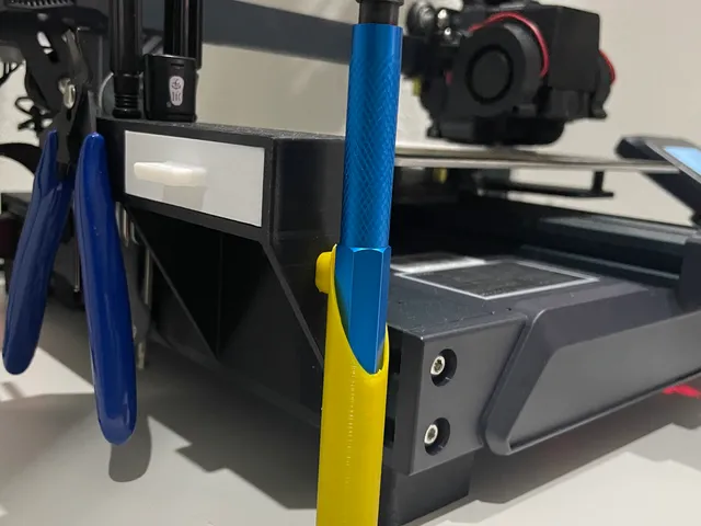 Deburring-Tool-Holder