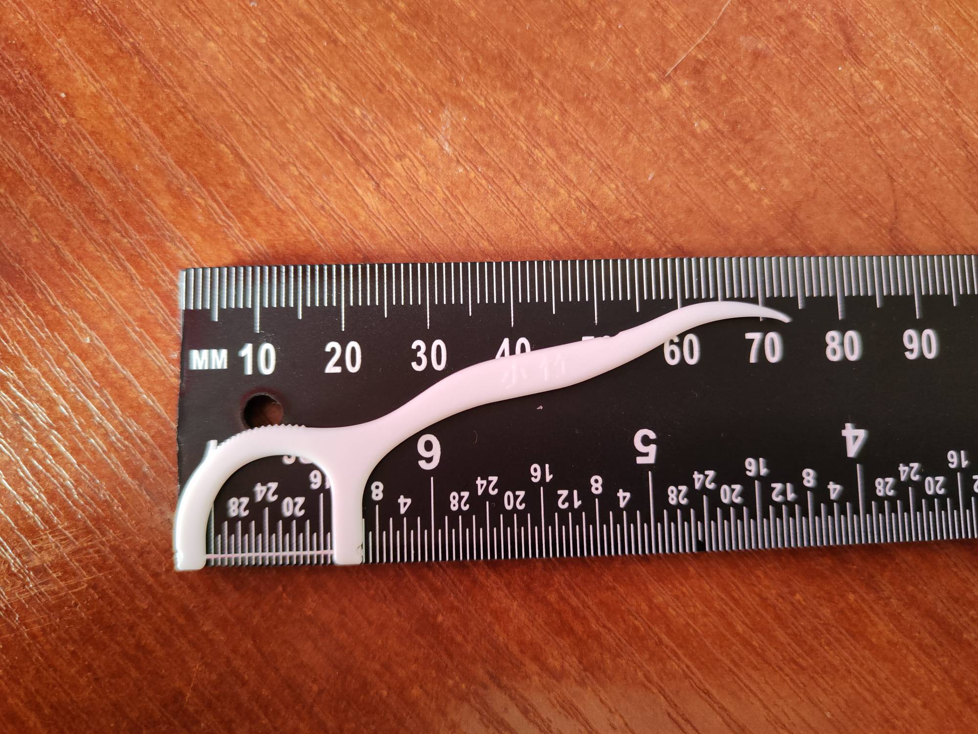 flosser holder — miniatura 2