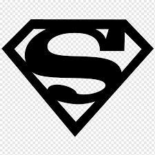 superman logo