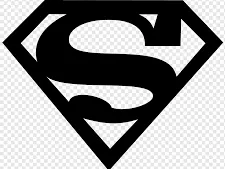 superman logo