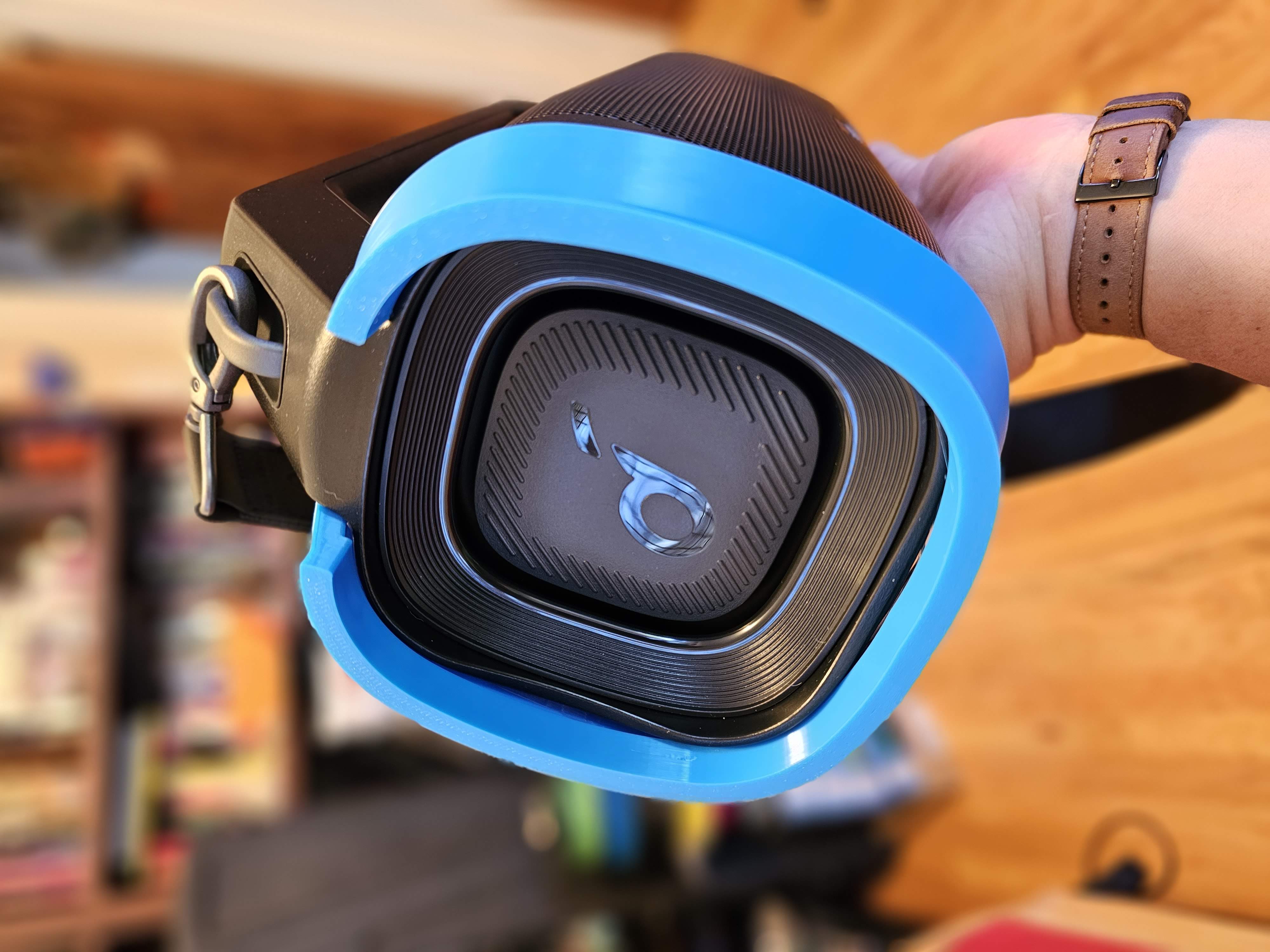 Anker Soundcore Motion Boom Plus Bumper
