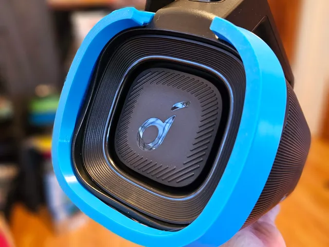 Anker Soundcore Motion Boom Plus Bumper