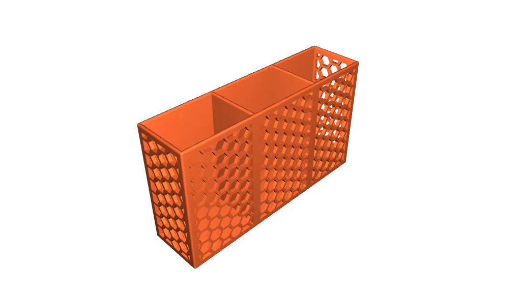 Trauma Center - Bandaid Storage Box by mscalora, Download free STL model