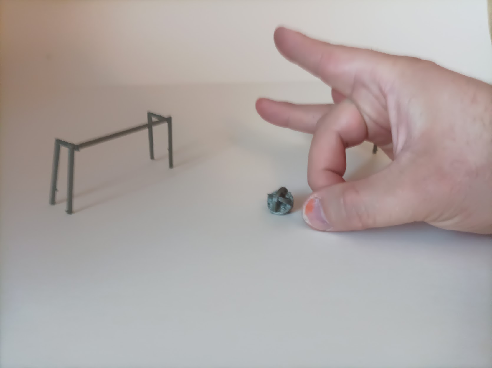 fingerball card-kit