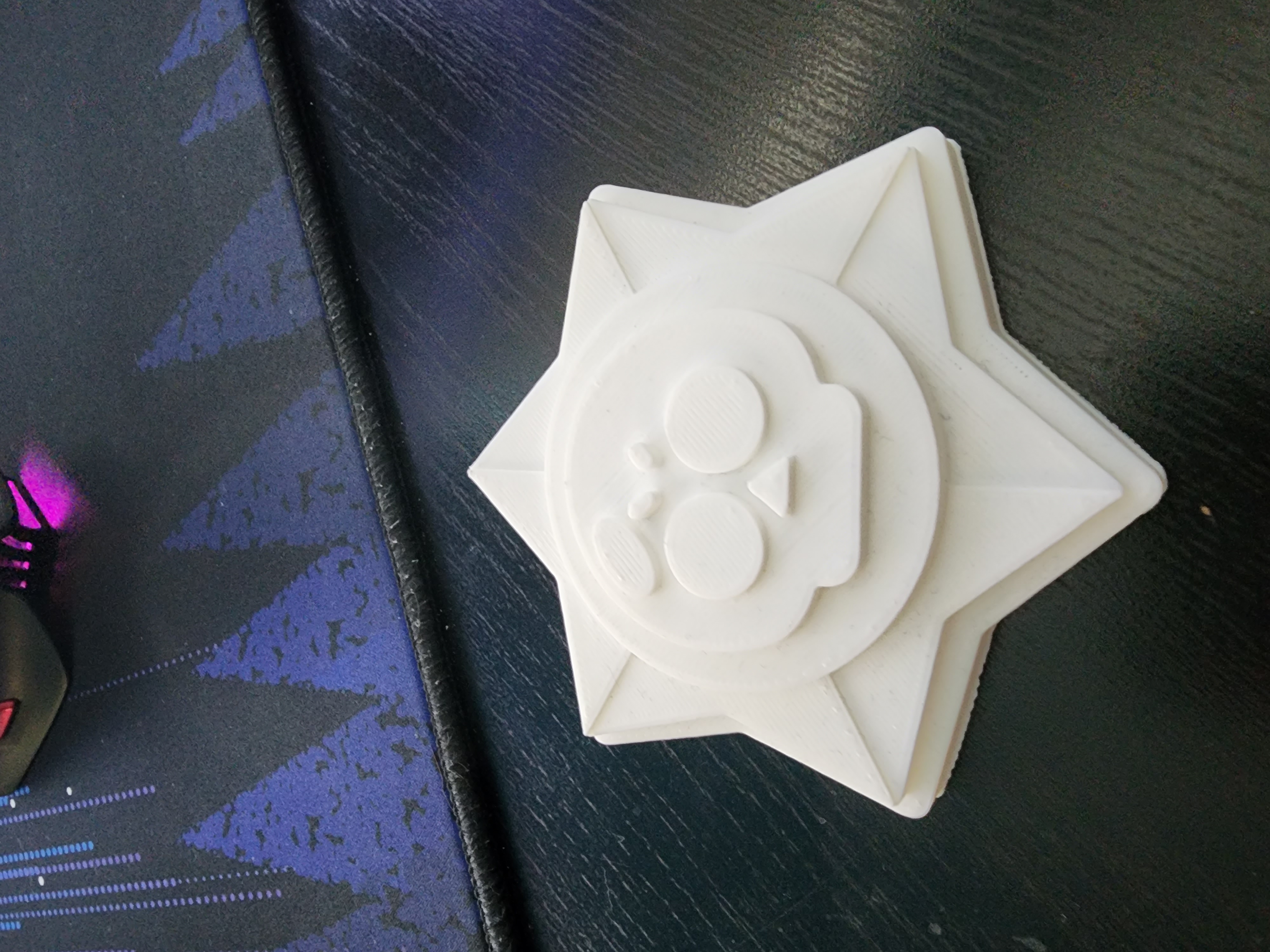 Brawl Stars Logo