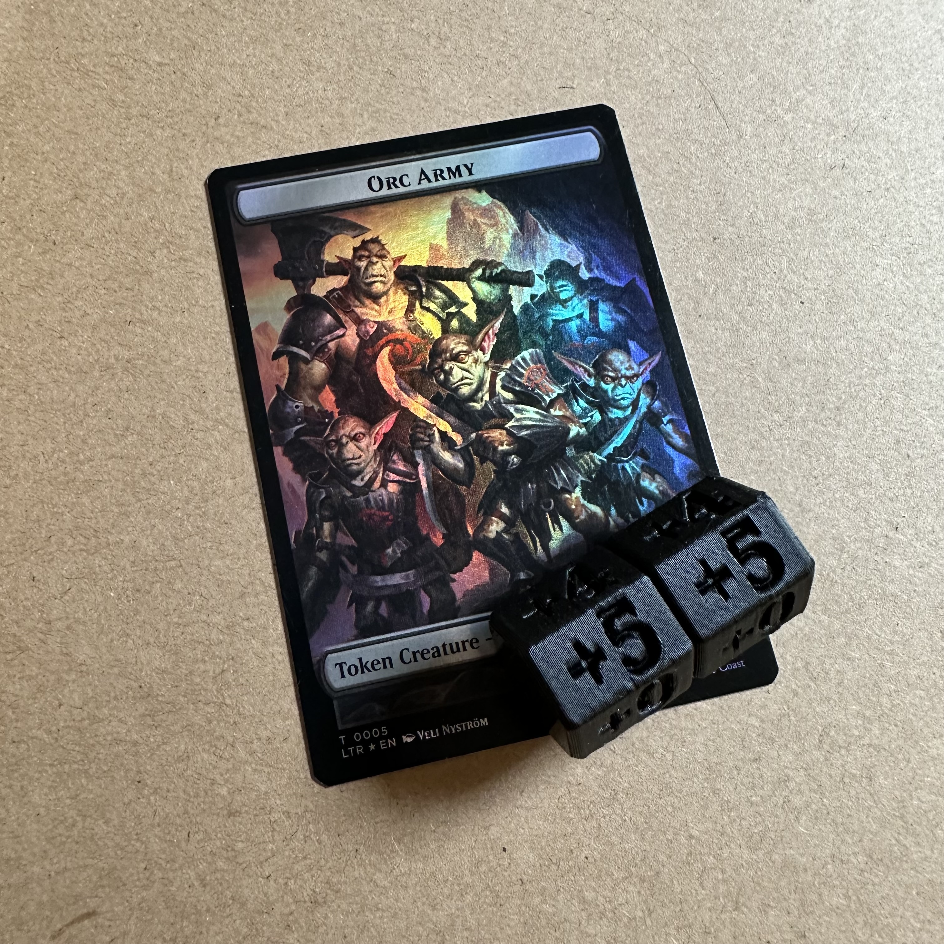 MTG Counter Marker