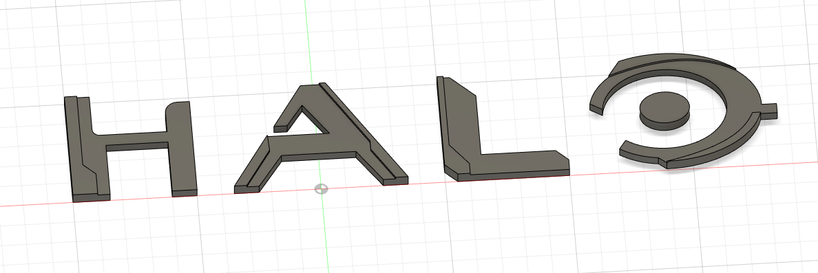 Halo Logo